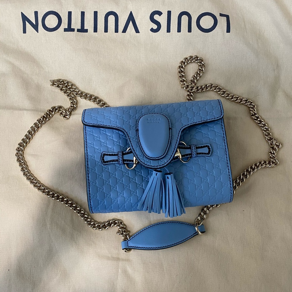 Gucci mini bag - Picture 4 of 6